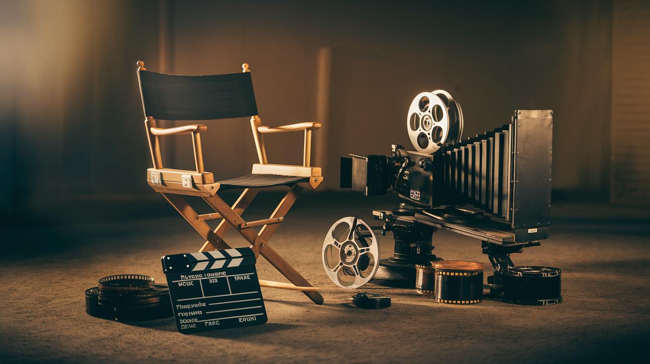 Filmy biograficzne: Historia w kinematografii