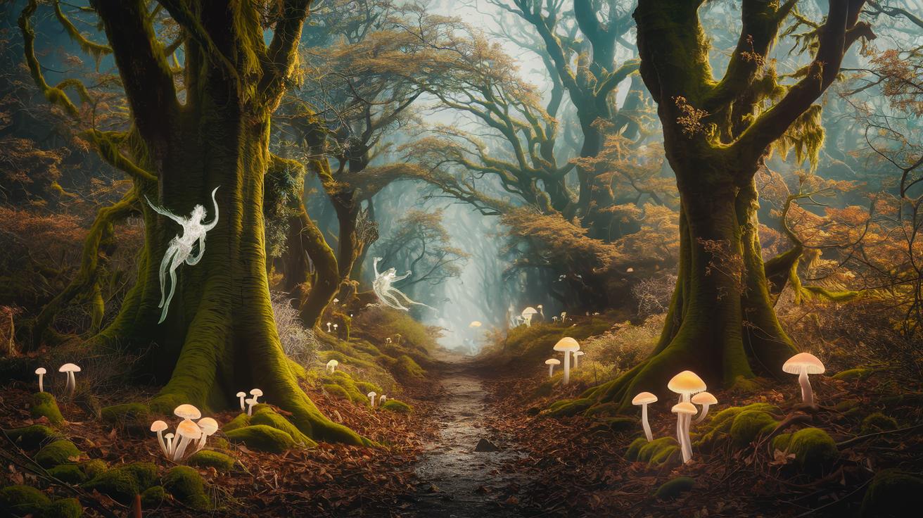 Filmy fantasy, które przenoszą nas do innych światów 4 Filmy fantasy