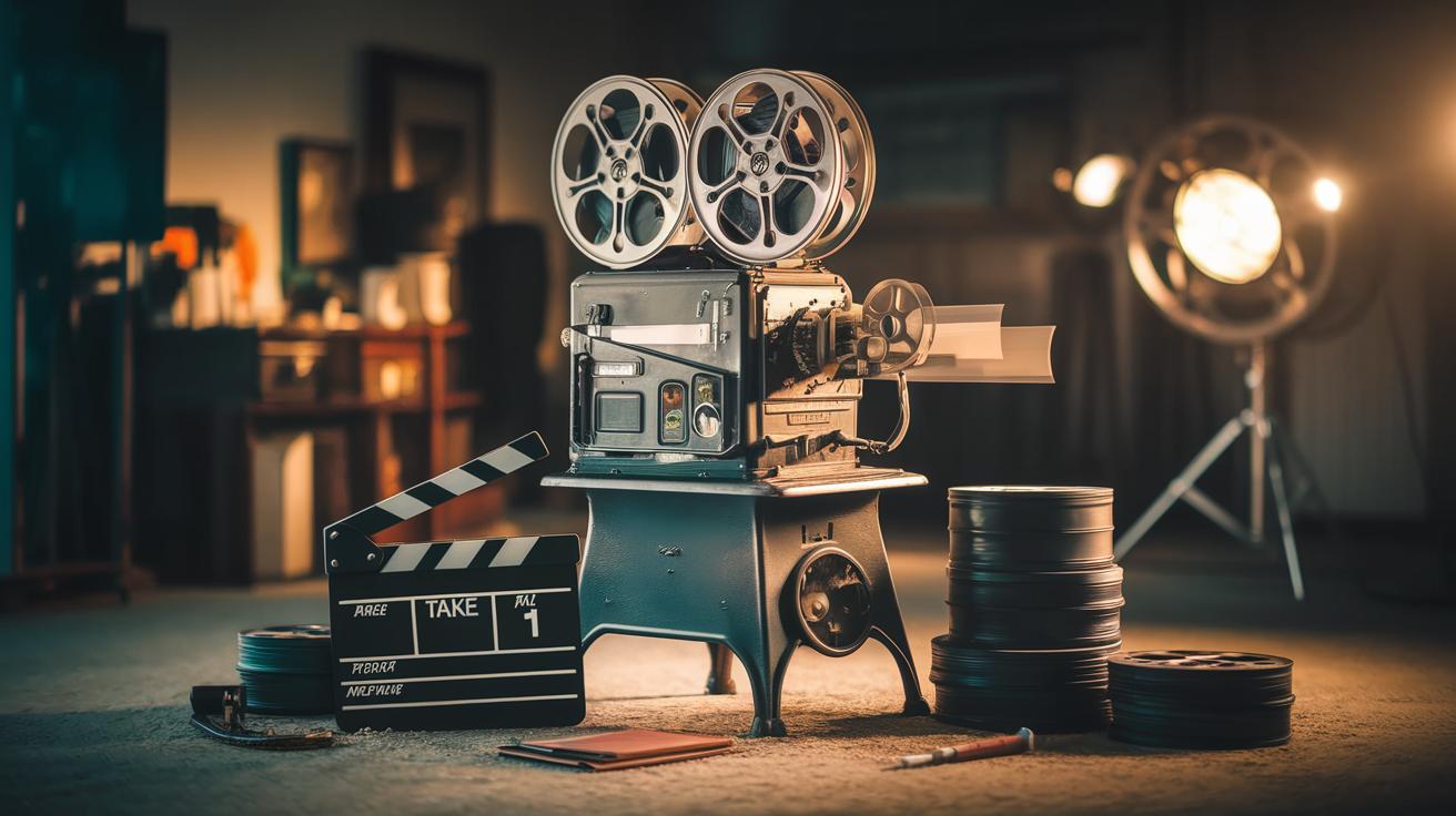 Filmy krótkometrażowe: sztuka w pigułce