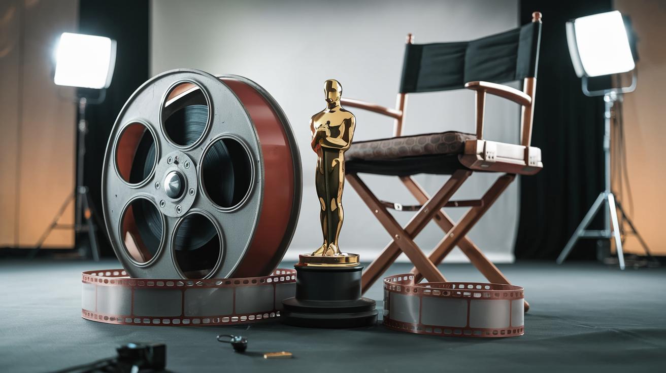 Filmy, które zdobyły Oscara za najlepszą aktorkę 7 Filmy