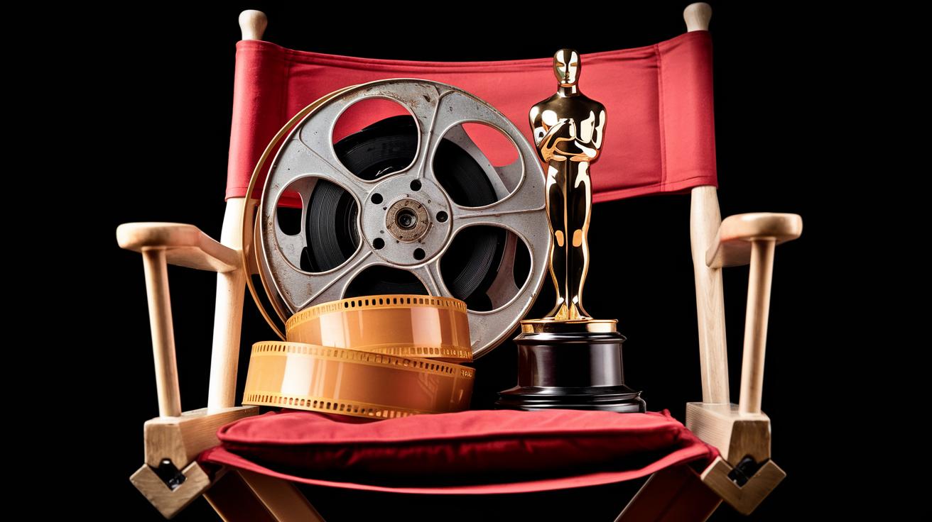 Filmy, które zdobyły Oscara za najlepszy film międzynarodowy 5 Filmy