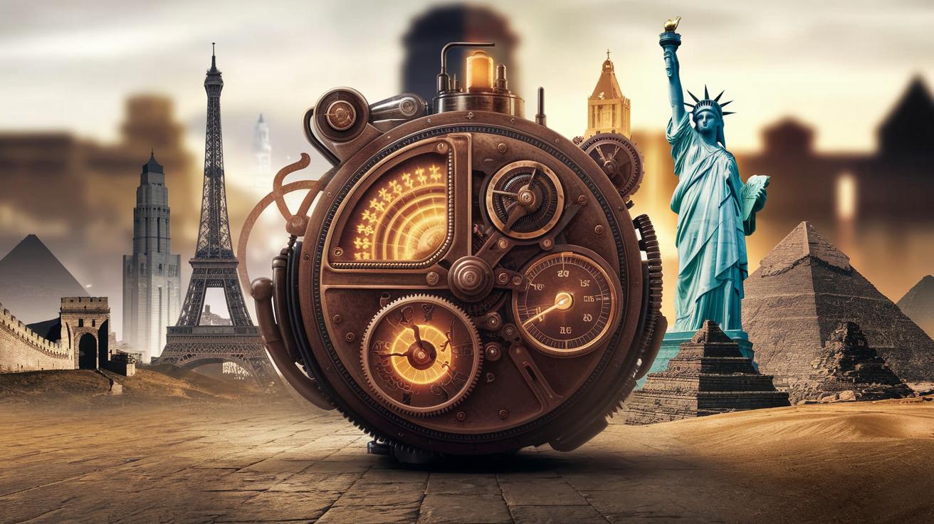 Filmy o podróżach w czasie: co warto zobaczyć? 1 Filmy o podróżach w czasie: co warto zobaczyć?