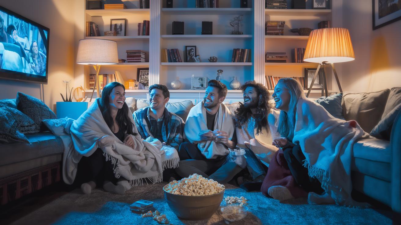 Filmy o przyjaźni: które z nich są niezapomniane? 1 Filmy o przyjaźni: które z nich są niezapomniane?