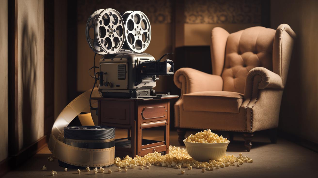 Filmy z przesłaniem: które warto obejrzeć? 1 Filmy z przesłaniem: które warto obejrzeć?