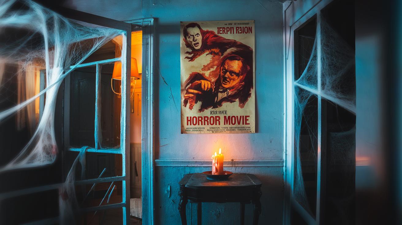 Gatunek horroru: klasyki i nowości, które przerażają 2 Gatunek horroru: klasyki i nowości