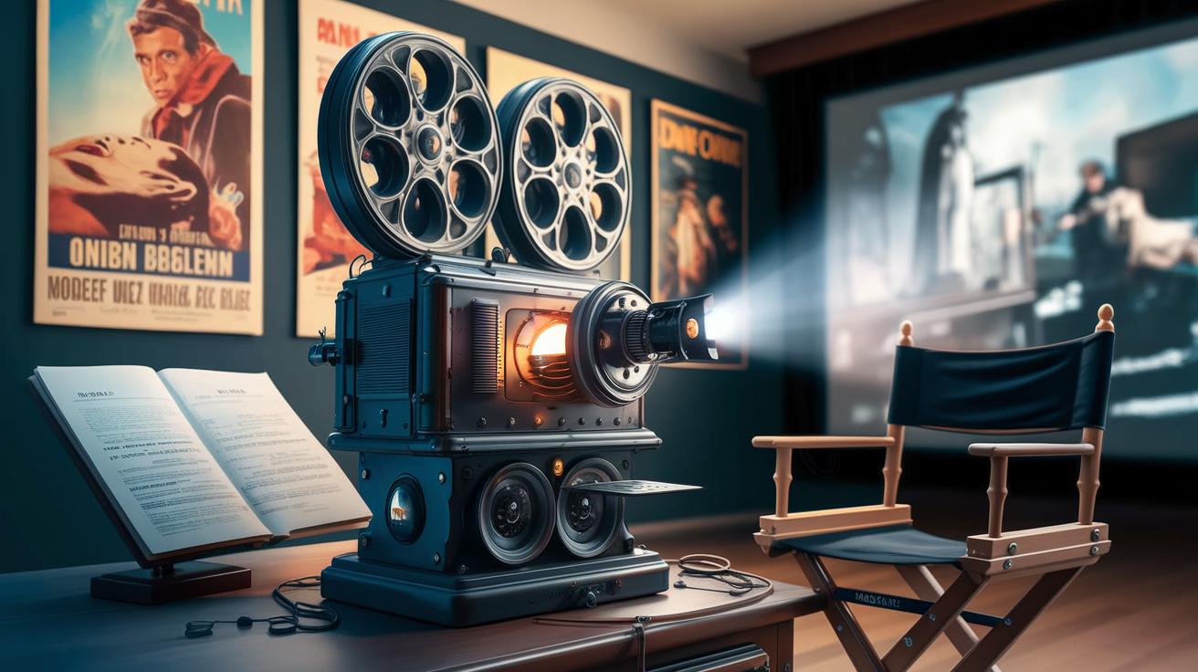 Gatunek musicalu: najlepsze filmy