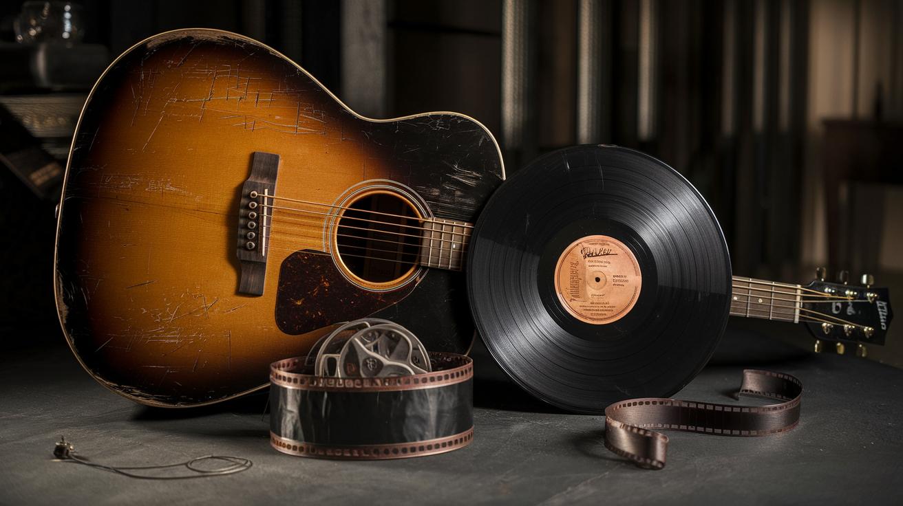 Jakie filmy zdobyły Oscara za najlepszą muzykę? 10 Jakie filmy zdobyły Oscara za najlepszą muzykę?