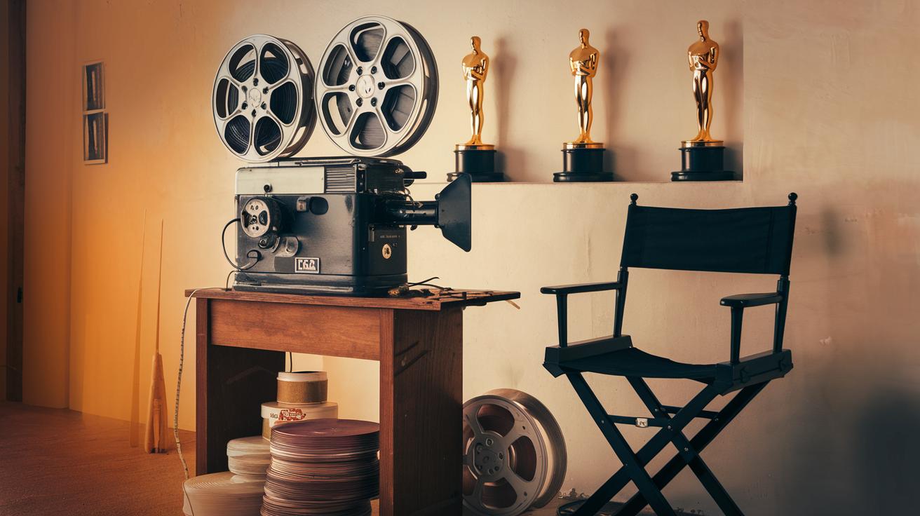 Jakie filmy zdobyły Oscara za najlepszą reżyserię? 3 Jakie filmy zdobyły Oscara za najlepszą reżyserię?