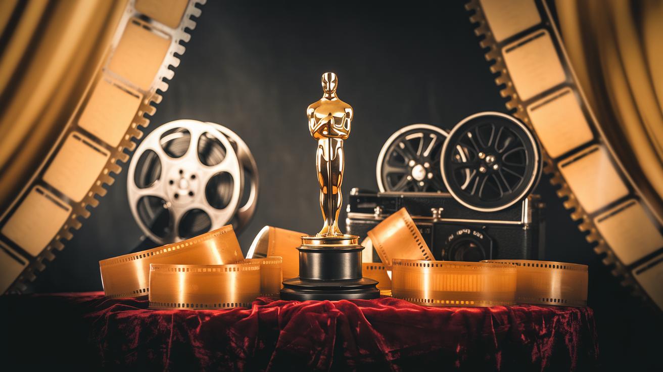 Jakie filmy zdobyły Oscara za najlepszy film?