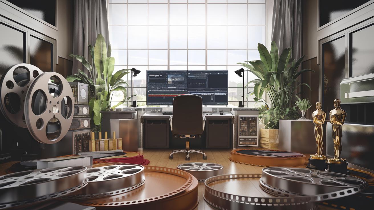 Jakie filmy zdobyły Oscara za najlepszy montaż? 4 Jakie filmy zdobyły Oscara za najlepszy montaż?