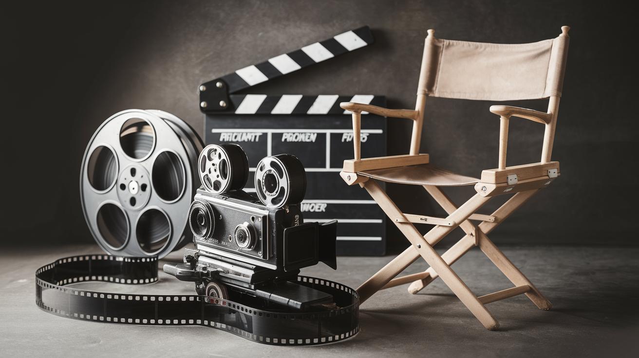 Najbardziej wpływowe kobiety w historii kinematografii 7 Najbardziej wpływowe kobiety w historii kinematografii