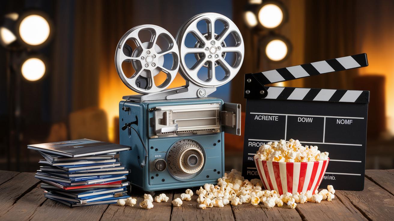 Najlepsze filmy niezależne ostatniej dekady