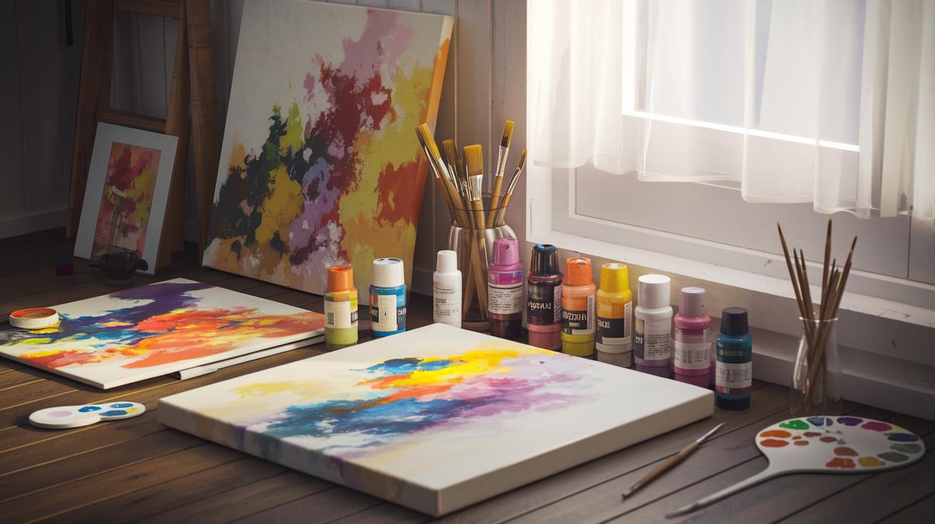 Najlepsze filmy o sztuce i artyście