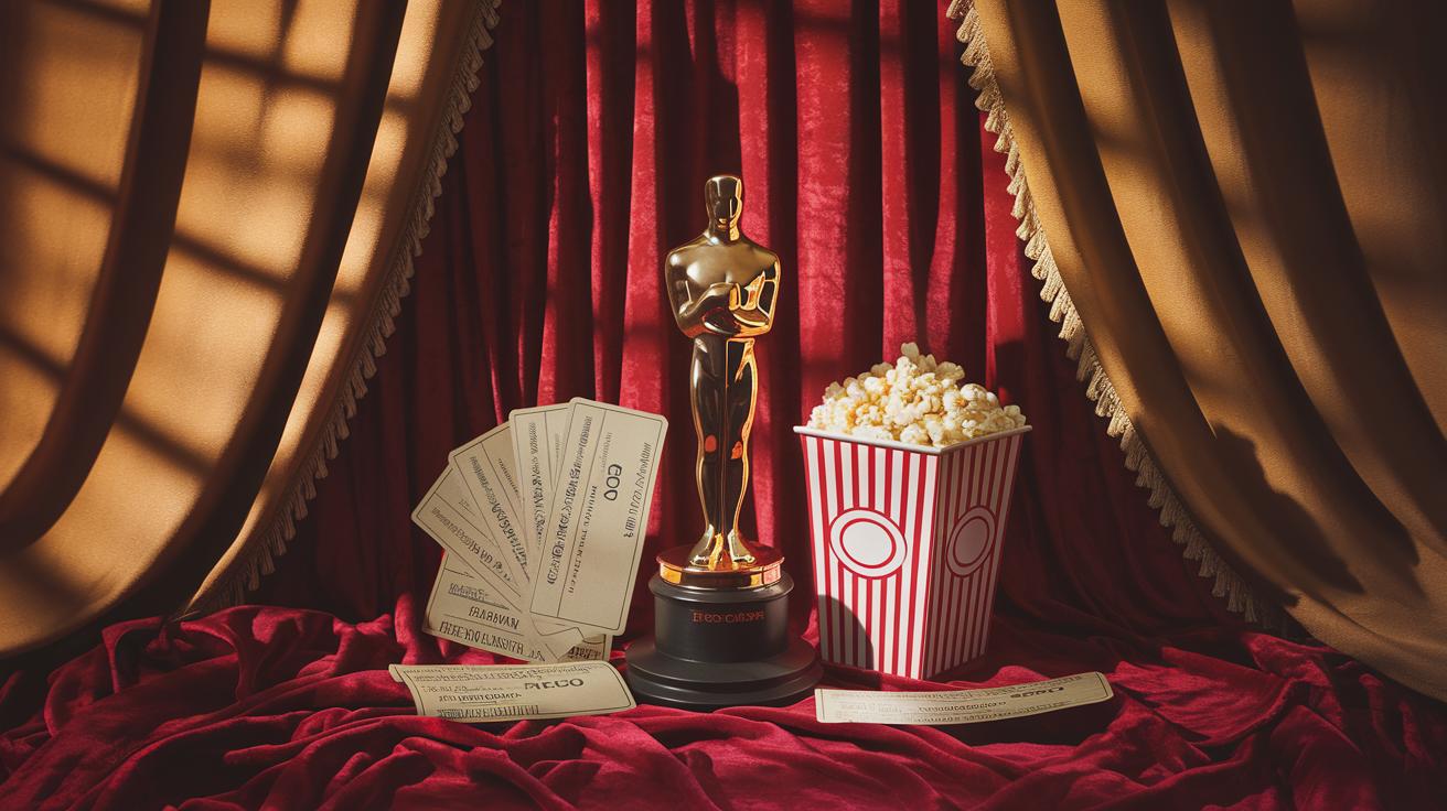 Najlepsze filmy oscarowe dekady 2010-2020 8 Najlepsze filmy oscarowe dekady 2010-2020