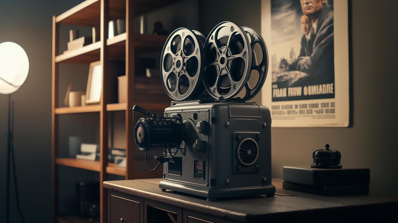 Najlepsze filmy z gatunku kryminału, które warto obejrzeć 1 Najlepsze filmy z gatunku kryminału