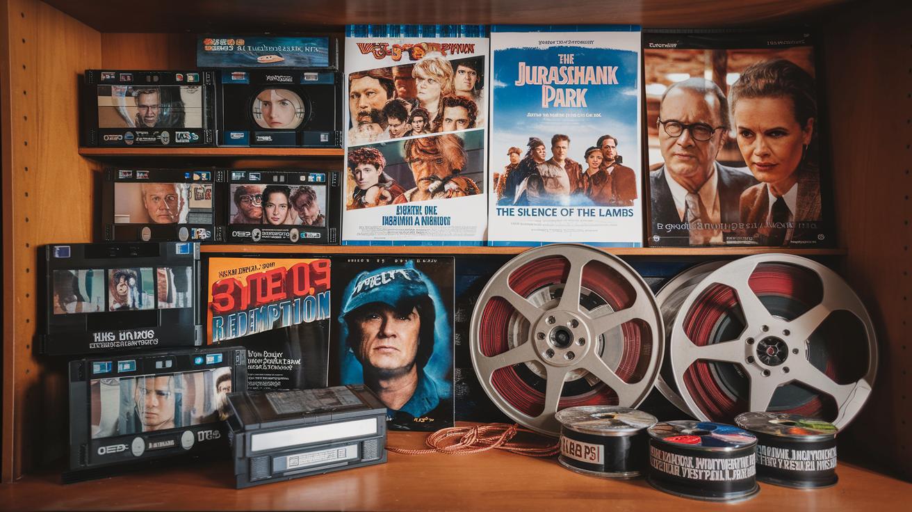 Najlepsze filmy z lat 90-tych, które przetrwały próbę czasu 8 Najlepsze filmy z lat 90-tych