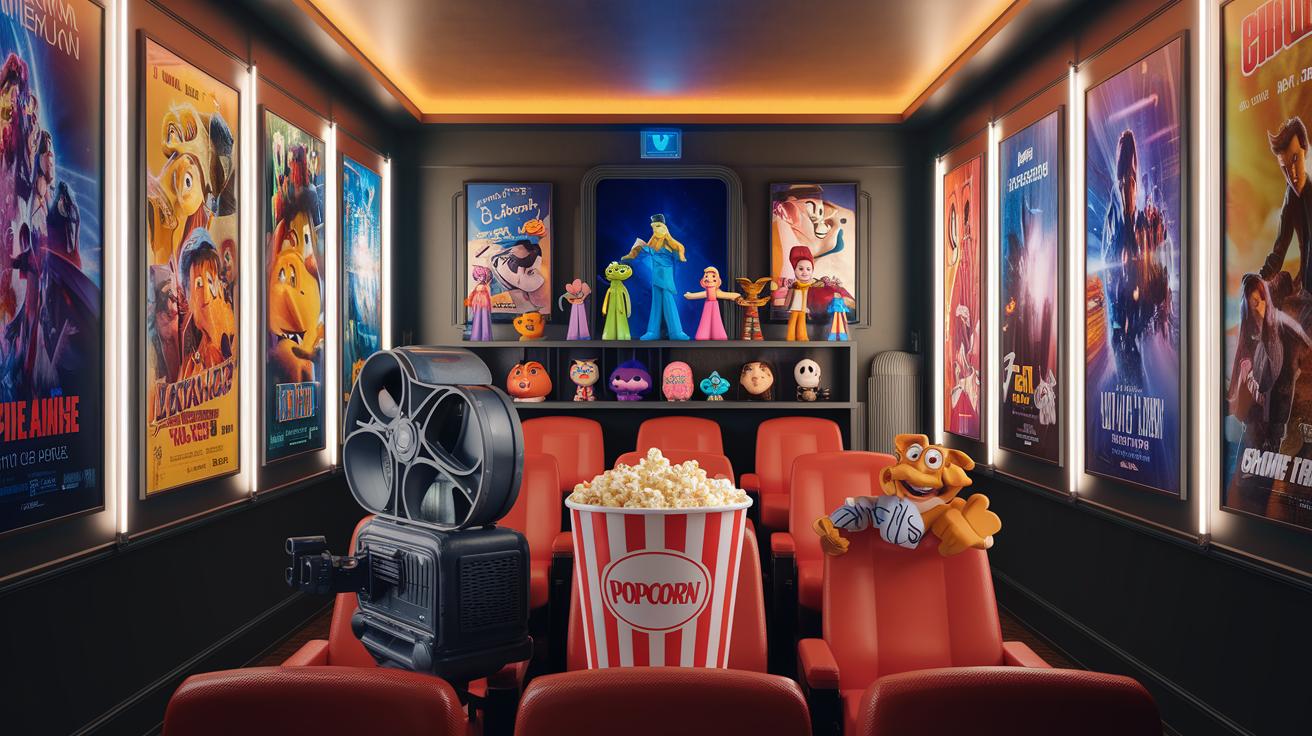 Oscarowe filmy animowane: co warto zobaczyć? 6 Oscarowe filmy animowane: co warto zobaczyć?