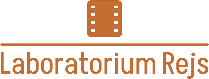 Laboratorium Rejs