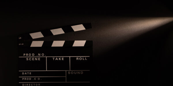 Plakat na miarę Oscara: jak w Adobe Express stworzyć grafikę, która sprzeda film 7 A poster worthy of an Oscar