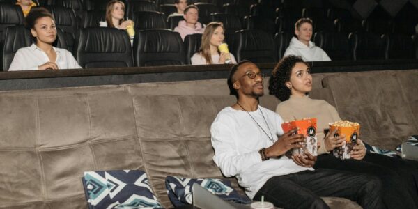 Magia i metafora – jak kino fantasy opowiada o współczesnym świecie 1 kino